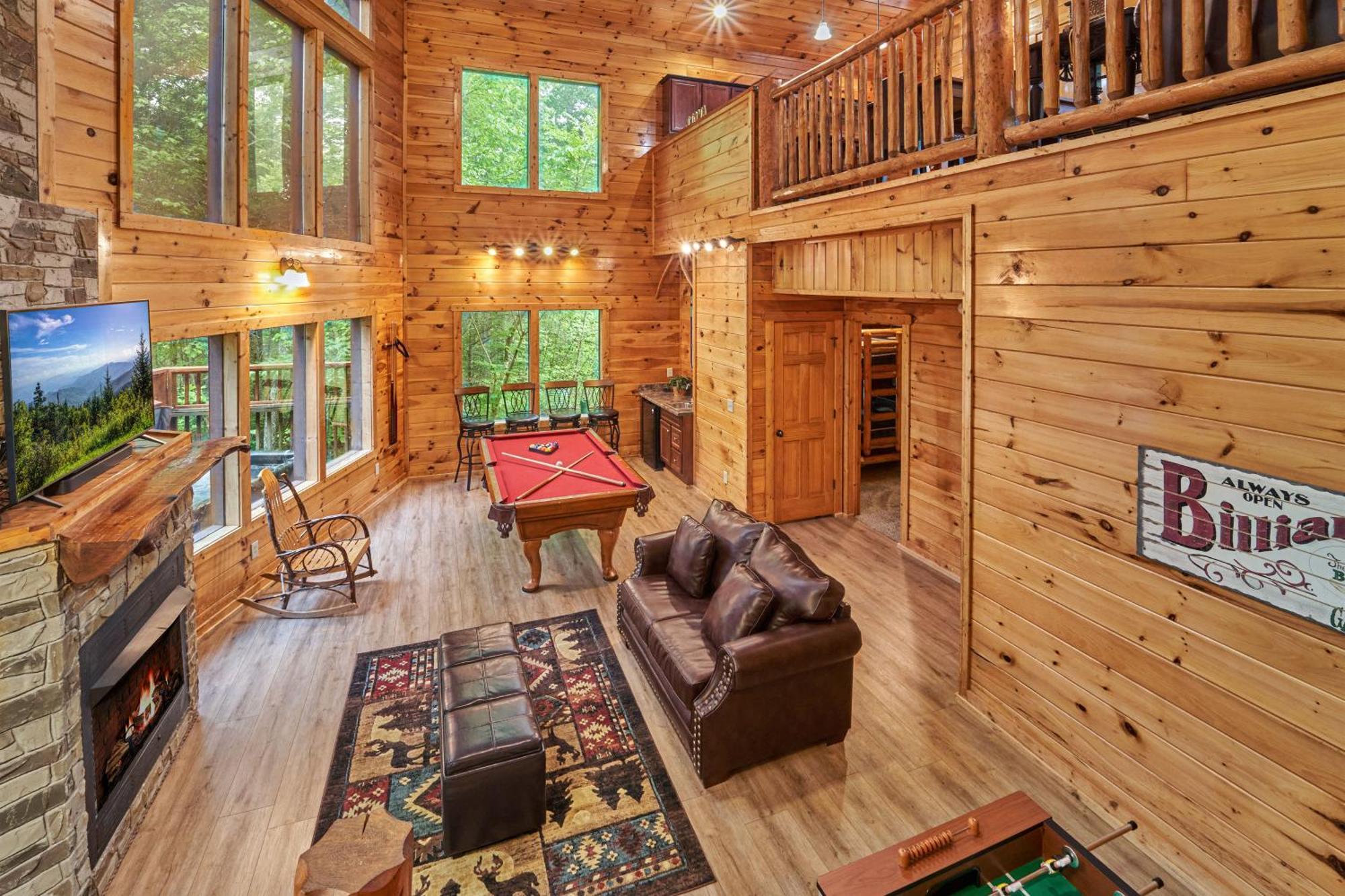Chalet Damour แกตลิงเบิร์ก ภายนอก รูปภาพ